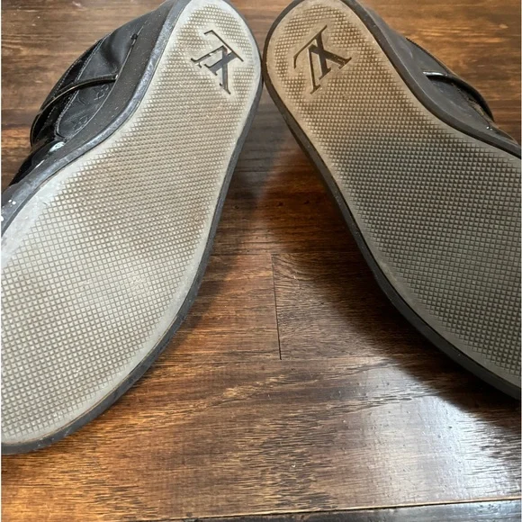 Louis Vuitton Vintage Sneaker (Size 11) Sale - Picture 2 of 6